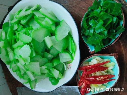 佛手瓜怎么吃才好吃视频,视频教你如何烹饪出最佳口感